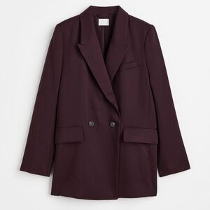 NWT blazer